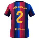 Camiseta FC Barcelona Joao Cancelo 2 Hombre Primera 26/27