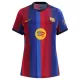 Camiseta FC Barcelona Mujer Primera 26/27 Camiseta FC Barcelona Mujer Primera 26/27