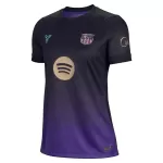 Camiseta FC Barcelona Mujer Segunda 26/27