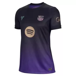 Camiseta FC Barcelona Mujer Segunda 26/27 Camiseta FC Barcelona Mujer Segunda 26/27