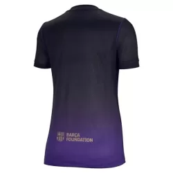 Camiseta FC Barcelona Mujer Segunda 26/27
