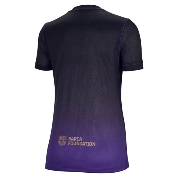 Camiseta FC Barcelona Mujer Segunda 26/27