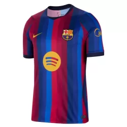 Camiseta FC Barcelona R. Araujo 4 Hombre Primera 26/27