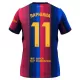 Camiseta FC Barcelona Raphinha 11 Hombre Primera 26/27 Camiseta FC Barcelona Raphinha 11 Hombre Primera 26/27