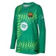Camiseta Portero FC Barcelona Hombre Primera 26/27 Manga Larga Camiseta Portero FC Barcelona Hombre Primera 26/27 Manga Larga