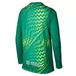Camiseta Portero FC Barcelona Hombre Primera 26/27 Manga Larga