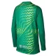 Camiseta Portero FC Barcelona Hombre Primera 26/27 Manga Larga