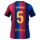 Conjunto FC Barcelona Cubarsi 5 Niño Primera 26/27