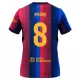 Conjunto FC Barcelona Pedri 8 Niño Primera 26/27