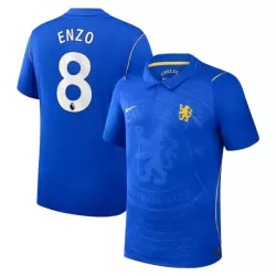 Camiseta Chelsea Enzo 8 Hombre Primera 26/27 Camiseta Chelsea Enzo 8 Hombre Primera 26/27