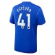 Camiseta Chelsea Estevao 41 Hombre Primera 26/27