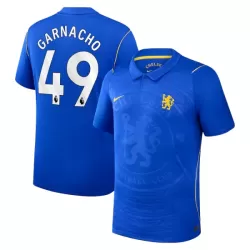 Camiseta Chelsea Garnacho 49 Hombre Primera 26/27 Camiseta Chelsea Garnacho 49 Hombre Primera 26/27
