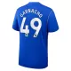 Camiseta Chelsea Garnacho 49 Hombre Primera 26/27