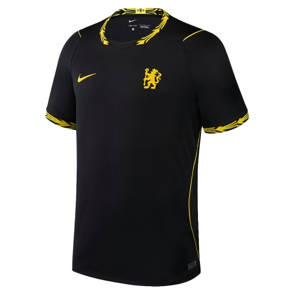Camiseta Chelsea Hombre Segunda 26/27 Camiseta Chelsea Hombre Segunda 26/27