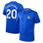Camiseta Chelsea Joao Pedro 20 Hombre Primera 26/27