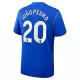 Camiseta Chelsea Joao Pedro 20 Hombre Primera 26/27