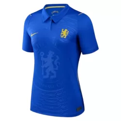 Camiseta Chelsea Mujer Primera 26/27