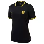Camiseta Chelsea Mujer Segunda 26/27