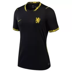Camiseta Chelsea Mujer Segunda 26/27 Camiseta Chelsea Mujer Segunda 26/27