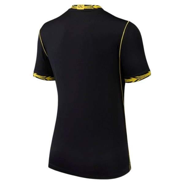 Camiseta Chelsea Mujer Segunda 26/27