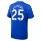Conjunto Chelsea Caicedo 25 Niño Primera 26/27