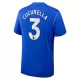 Conjunto Chelsea Cucurella 3 Niño Primera 26/27