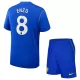 Conjunto Chelsea Enzo 8 Niño Primera 26/27 Conjunto Chelsea Enzo 8 Niño Primera 26/27