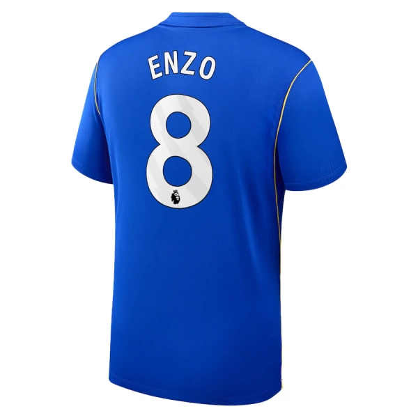 Conjunto Chelsea Enzo 8 Niño Primera 26/27