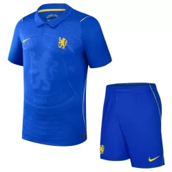 Conjunto Chelsea Niño Primera 26/27 Conjunto Chelsea Niño Primera 26/27