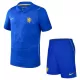Conjunto Chelsea Niño Primera 26/27 Conjunto Chelsea Niño Primera 26/27