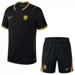 Conjunto Chelsea Niño Segunda 26/27