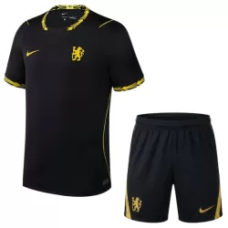 Conjunto Chelsea Niño Segunda 26/27