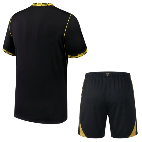 Conjunto Chelsea Niño Segunda 26/27