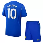 Conjunto Chelsea Palmer 10 Niño Primera 26/27