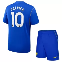 Conjunto Chelsea Palmer 10 Niño Primera 26/27 Conjunto Chelsea Palmer 10 Niño Primera 26/27