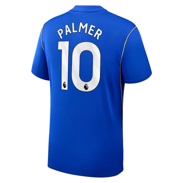 Conjunto Chelsea Palmer 10 Niño Primera 26/27