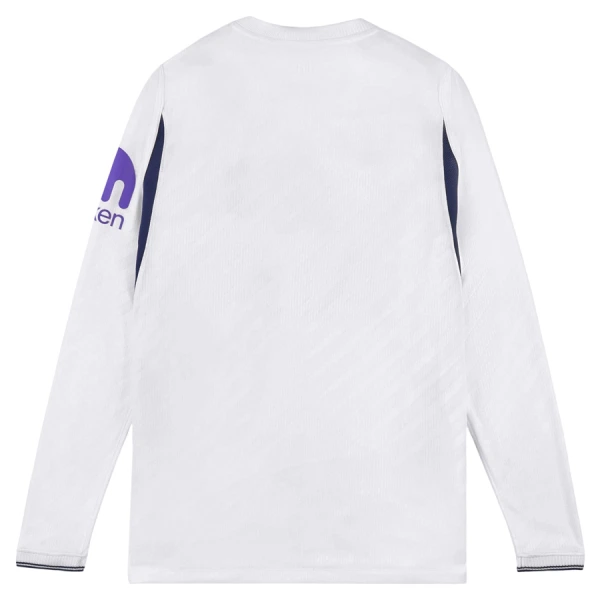 Camiseta Manga Larga Tottenham Hotspur Hombre Primera 26/27