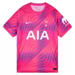 Camiseta Portero Tottenham Hotspur Hombre Primera 26/27 Rosa