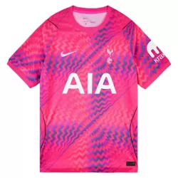 Camiseta Portero Tottenham Hotspur Hombre Primera 26/27 Rosa Camiseta Portero Tottenham Hotspur Hombre Primera 26/27 Rosa