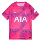 Camiseta Portero Tottenham Hotspur Hombre Primera 26/27 Rosa Camiseta Portero Tottenham Hotspur Hombre Primera 26/27 Rosa
