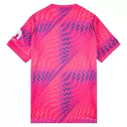 Camiseta Portero Tottenham Hotspur Hombre Primera 26/27 Rosa