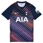 Camiseta Tottenham Hotspur Hombre Segunda 26/27