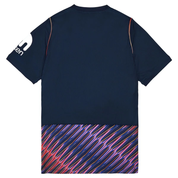 Camiseta Tottenham Hotspur Hombre Segunda 26/27