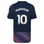 Camiseta Tottenham Hotspur Maddison 10 Hombre Segunda 26/27