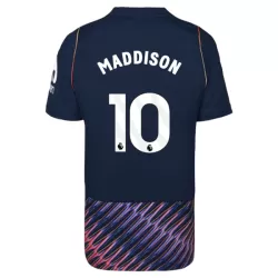 Camiseta Tottenham Hotspur Maddison 10 Hombre Segunda 26/27 Camiseta Tottenham Hotspur Maddison 10 Hombre Segunda 26/27