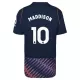 Camiseta Tottenham Hotspur Maddison 10 Hombre Segunda 26/27