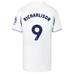 Camiseta Tottenham Hotspur Richarlison 9 Hombre Primera 26/27