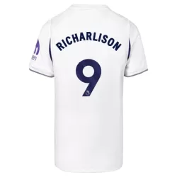 Camiseta Tottenham Hotspur Richarlison 9 Hombre Primera 26/27 Camiseta Tottenham Hotspur Richarlison 9 Hombre Primera 26/27