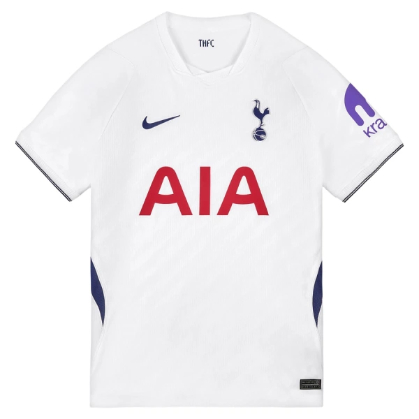 Camiseta Tottenham Hotspur Richarlison 9 Hombre Primera 26/27