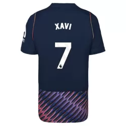 Camiseta Tottenham Hotspur Xavi 7 Hombre Segunda 26/27 Camiseta Tottenham Hotspur Xavi 7 Hombre Segunda 26/27